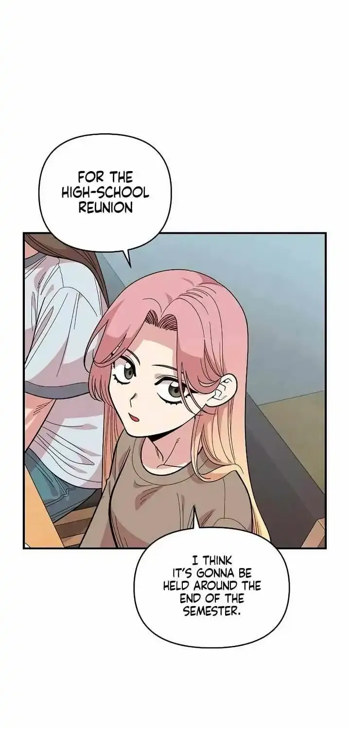 Read Childhood Friend Complex Eunhi EN Manga Online
