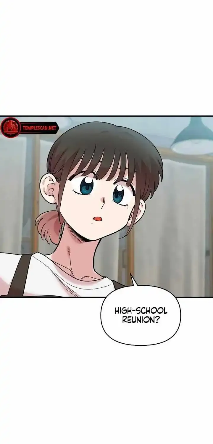 Read Childhood Friend Complex Eunhi EN Manga Online