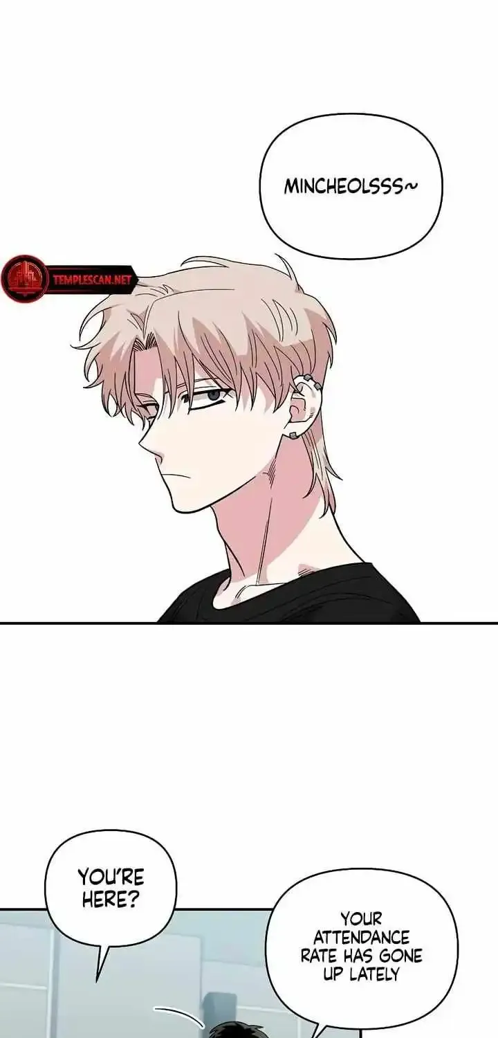 Read Childhood Friend Complex Eunhi EN Manga Online