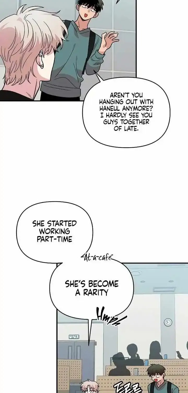 Read Childhood Friend Complex Eunhi EN Manga Online