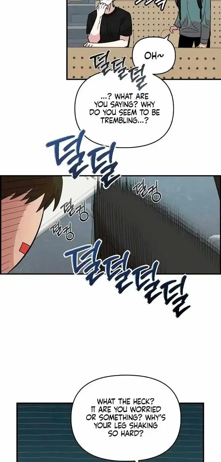 Read Childhood Friend Complex Eunhi EN Manga Online