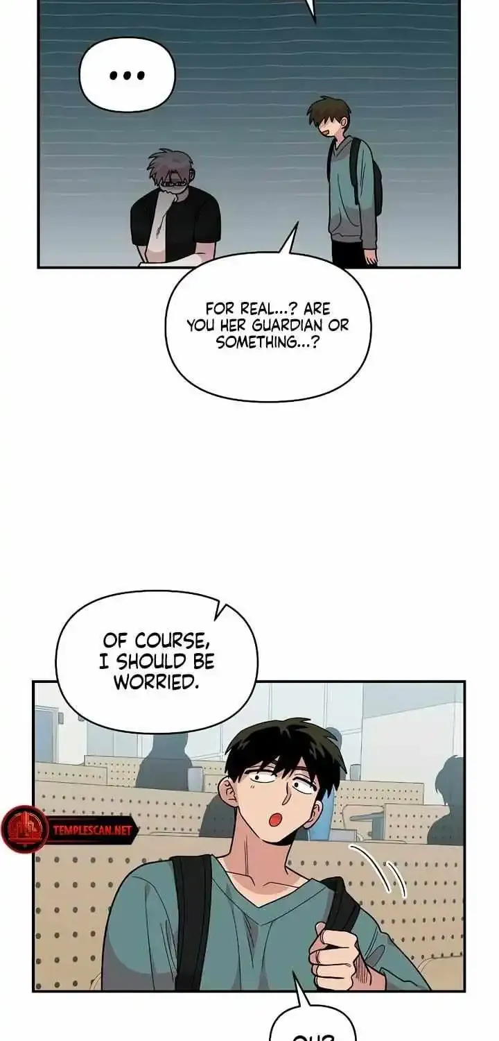 Read Childhood Friend Complex Eunhi EN Manga Online