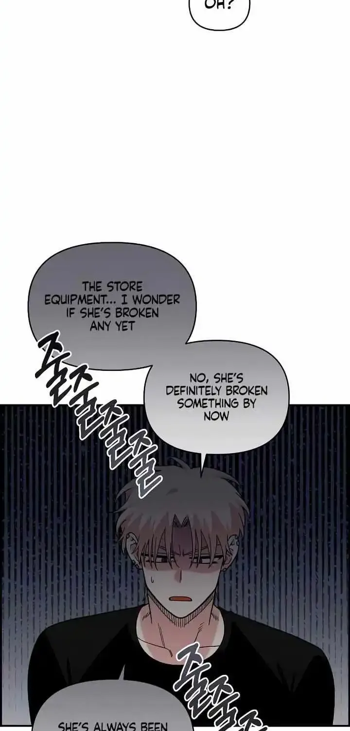 Read Childhood Friend Complex Eunhi EN Manga Online