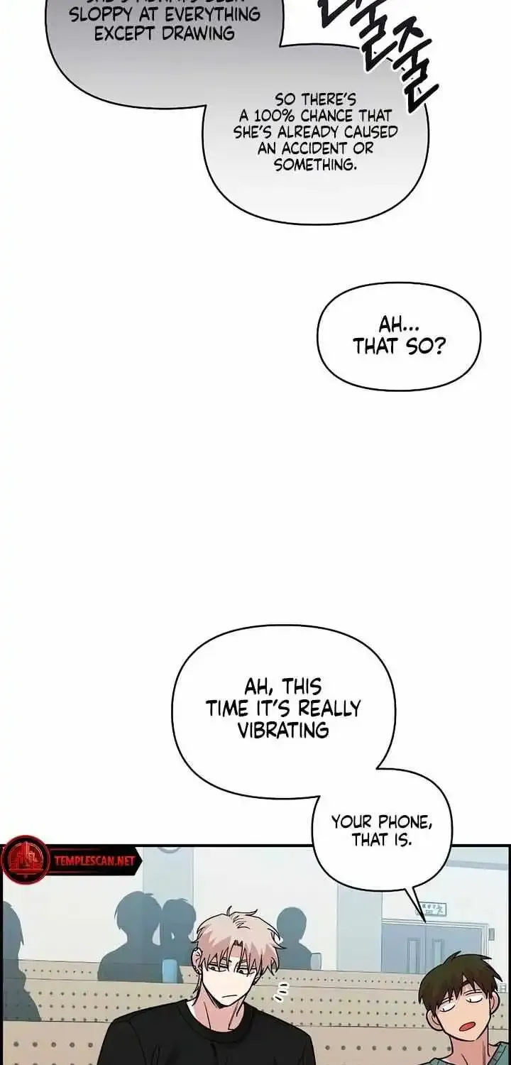 Read Childhood Friend Complex Eunhi EN Manga Online