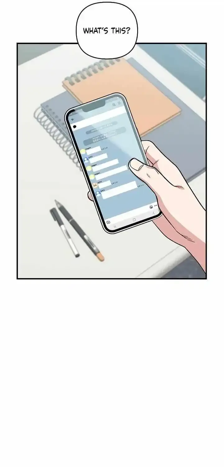 Read Childhood Friend Complex Eunhi EN Manga Online