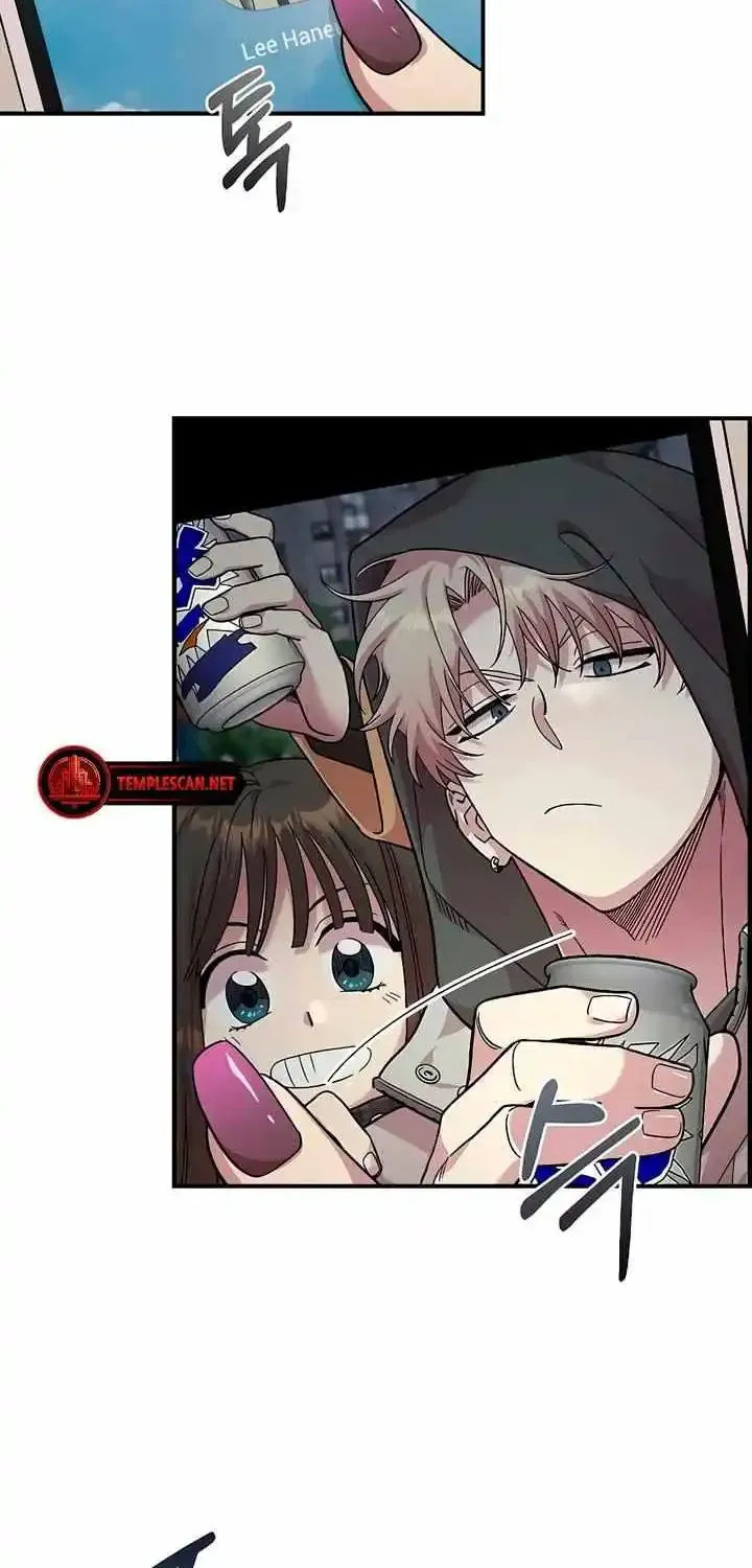 Read Childhood Friend Complex Eunhi EN Manga Online