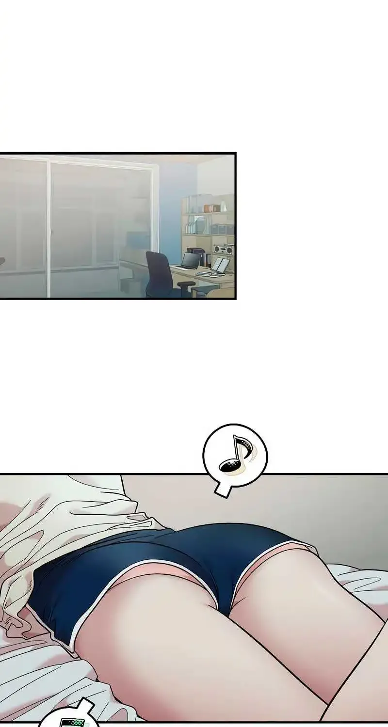Read Childhood Friend Complex Eunhi EN Manga Online