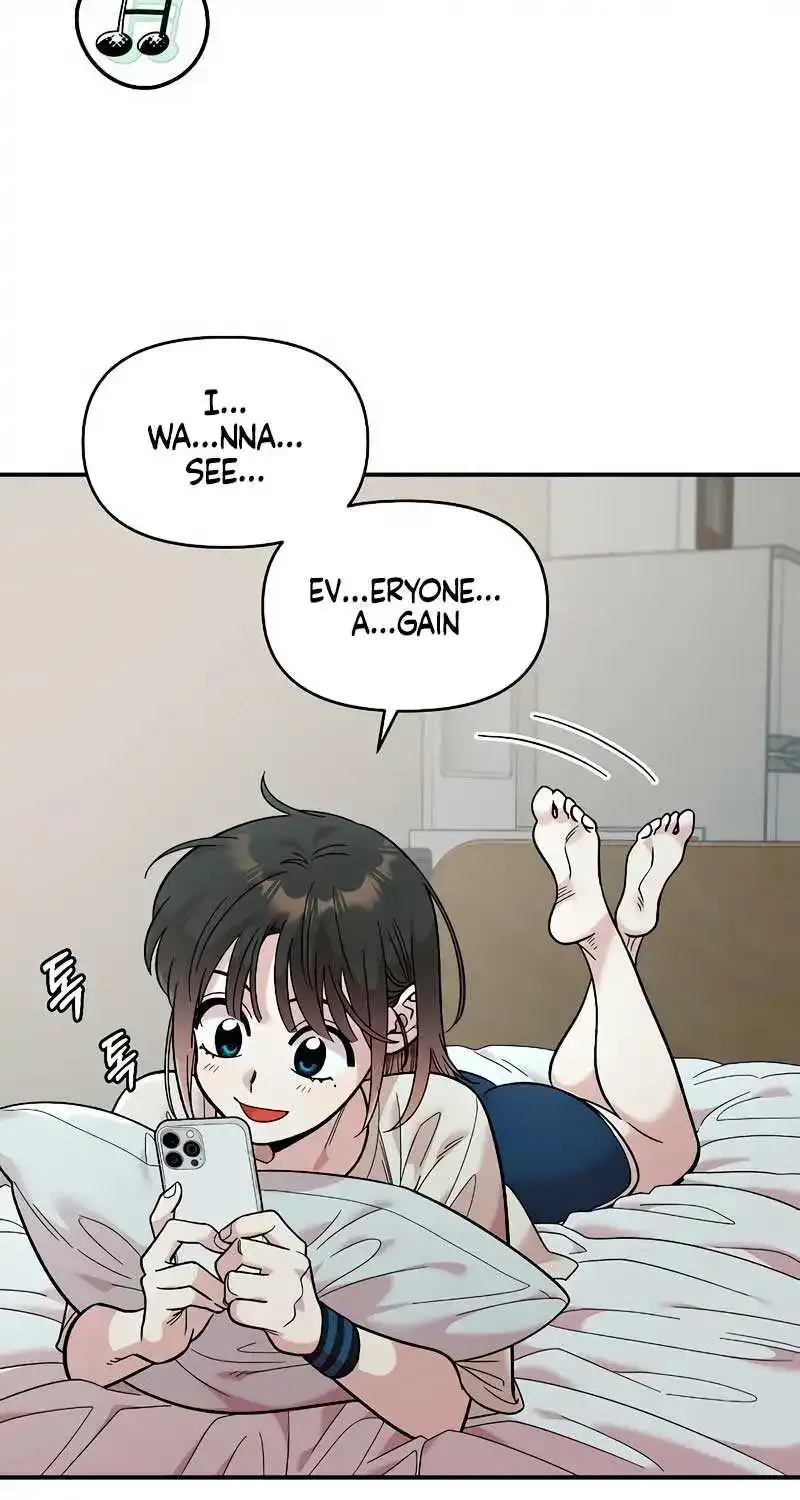 Read Childhood Friend Complex Eunhi EN Manga Online