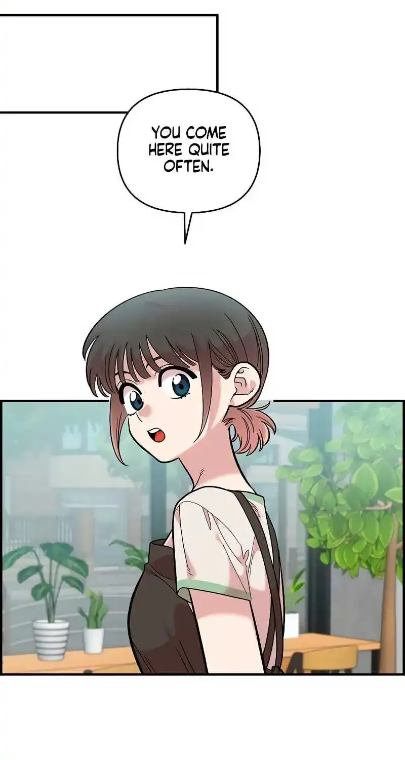Read Childhood Friend Complex Eunhi EN Manga Online