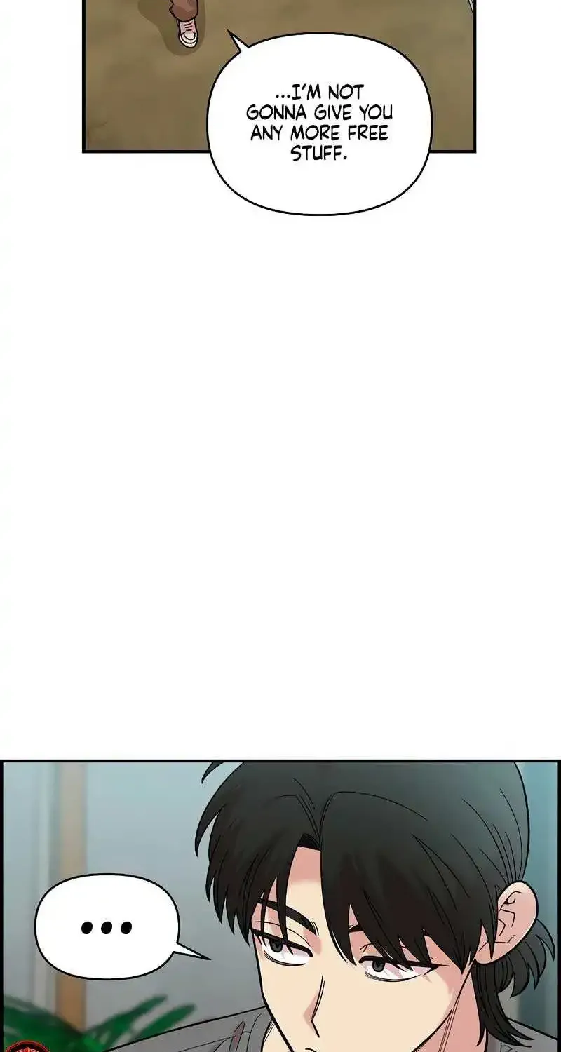 Read Childhood Friend Complex Eunhi EN Manga Online