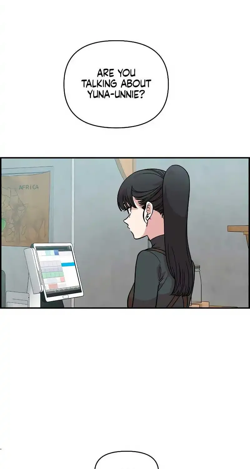 Read Childhood Friend Complex Eunhi EN Manga Online