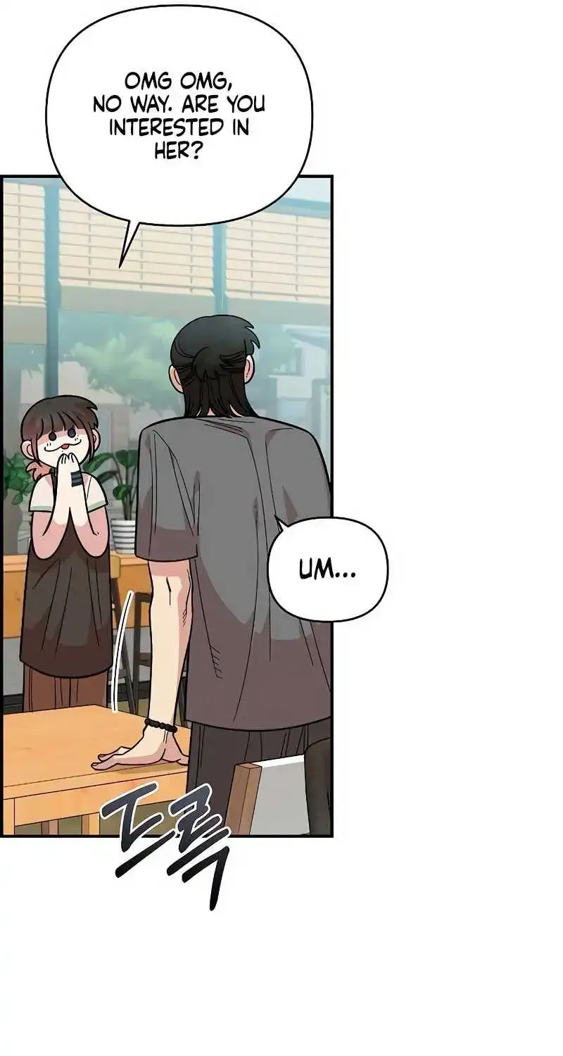 Read Childhood Friend Complex Eunhi EN Manga Online