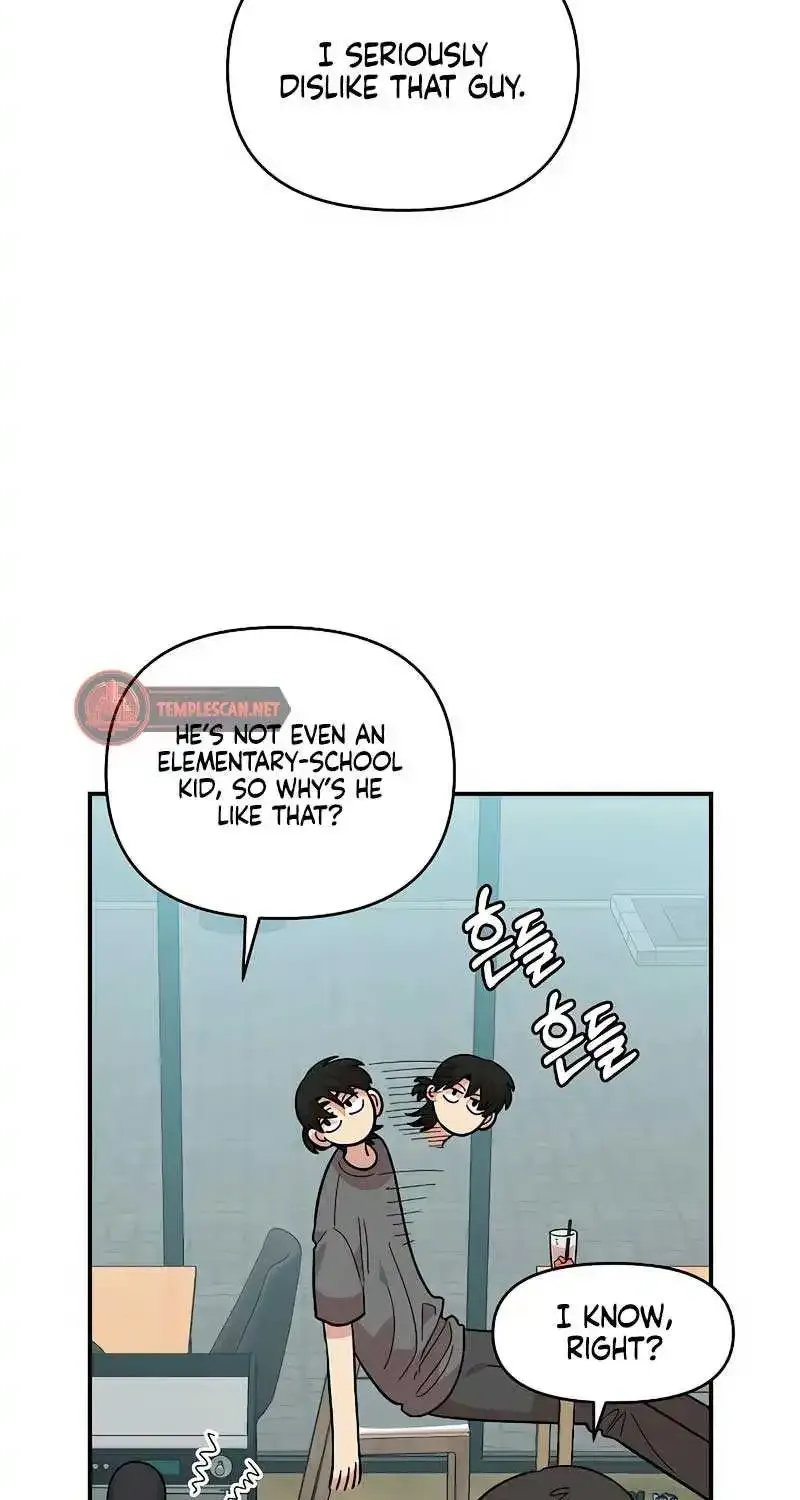 Read Childhood Friend Complex Eunhi EN Manga Online