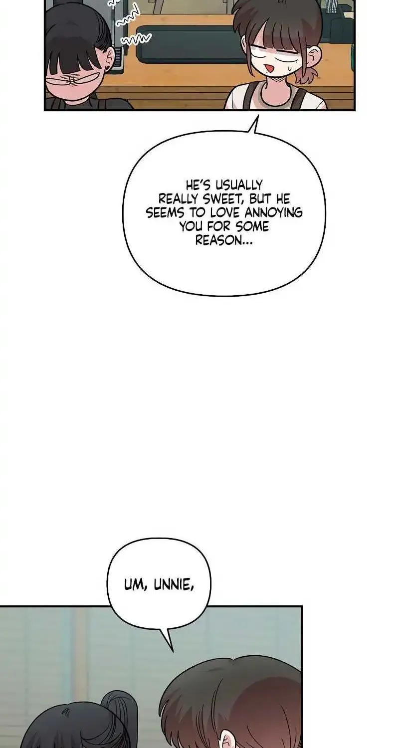 Read Childhood Friend Complex Eunhi EN Manga Online