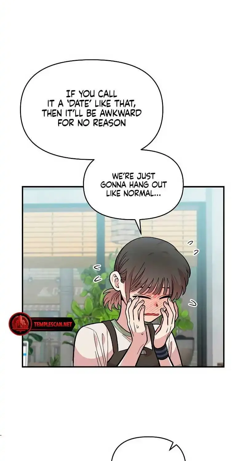 Read Childhood Friend Complex Eunhi EN Manga Online