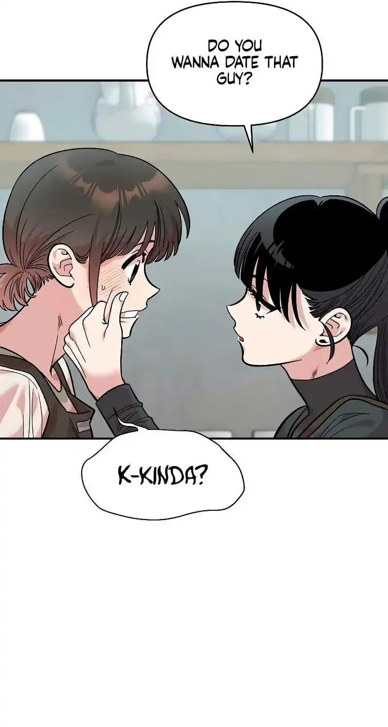 Read Childhood Friend Complex Eunhi EN Manga Online