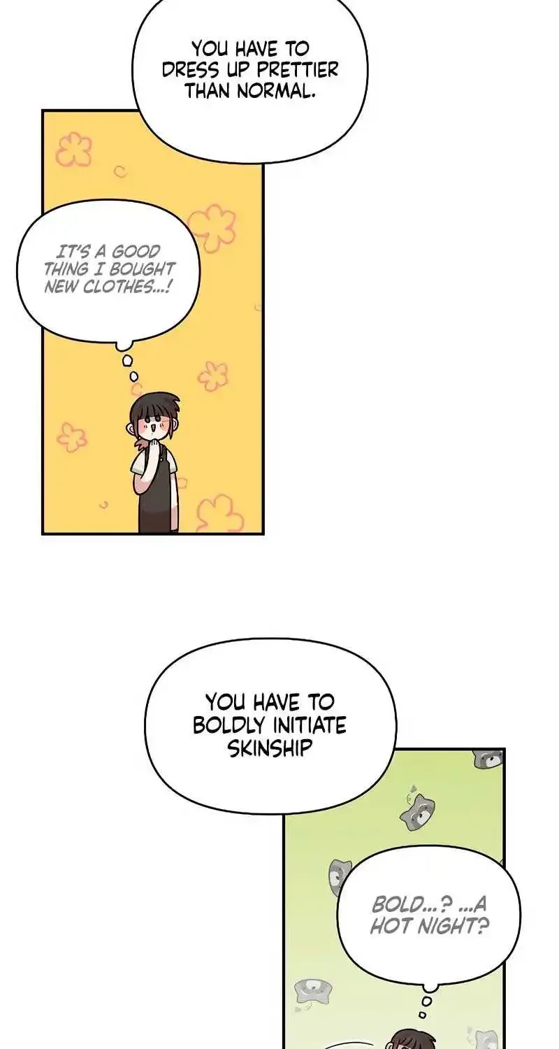 Read Childhood Friend Complex Eunhi EN Manga Online