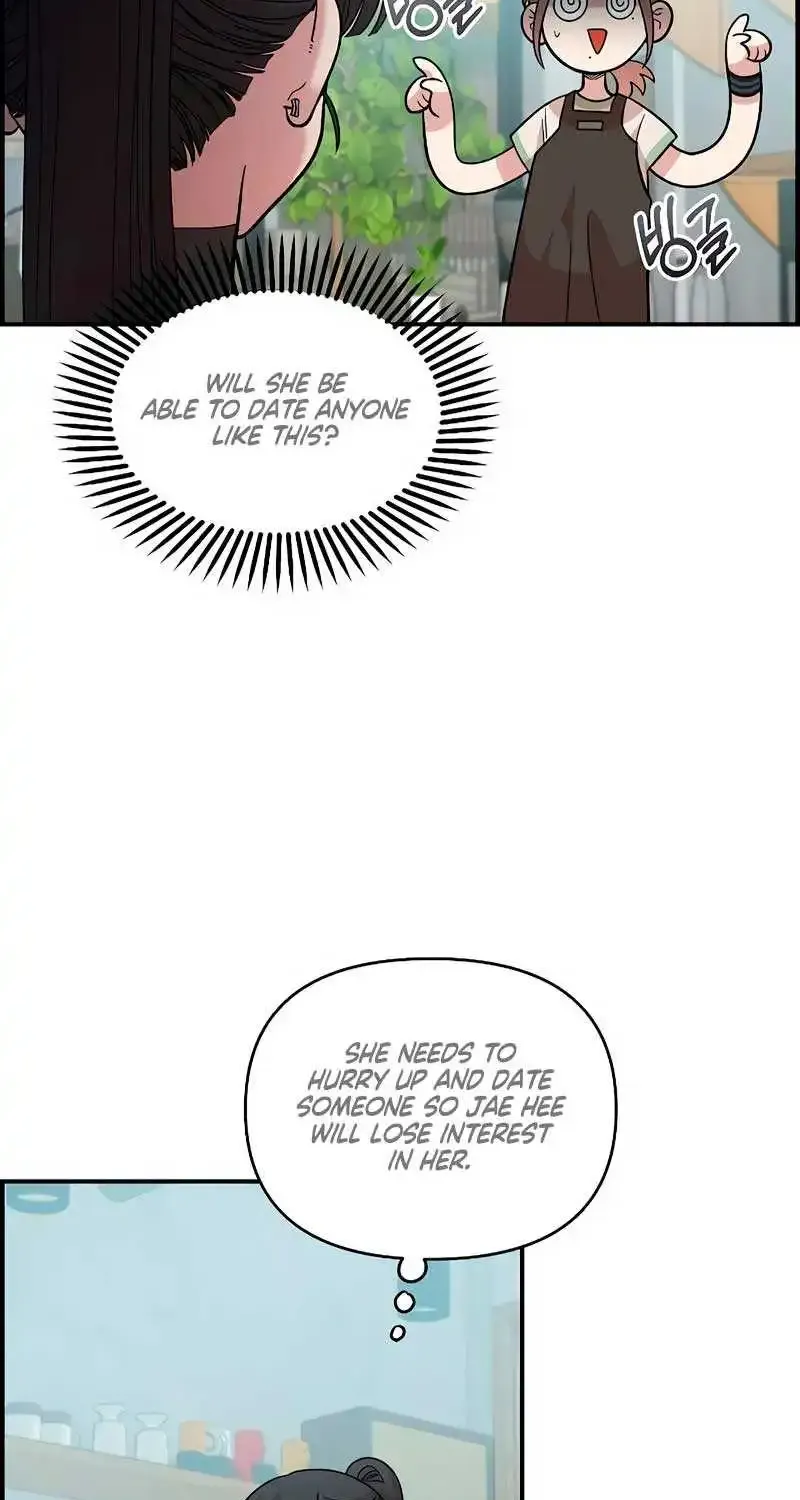 Read Childhood Friend Complex Eunhi EN Manga Online
