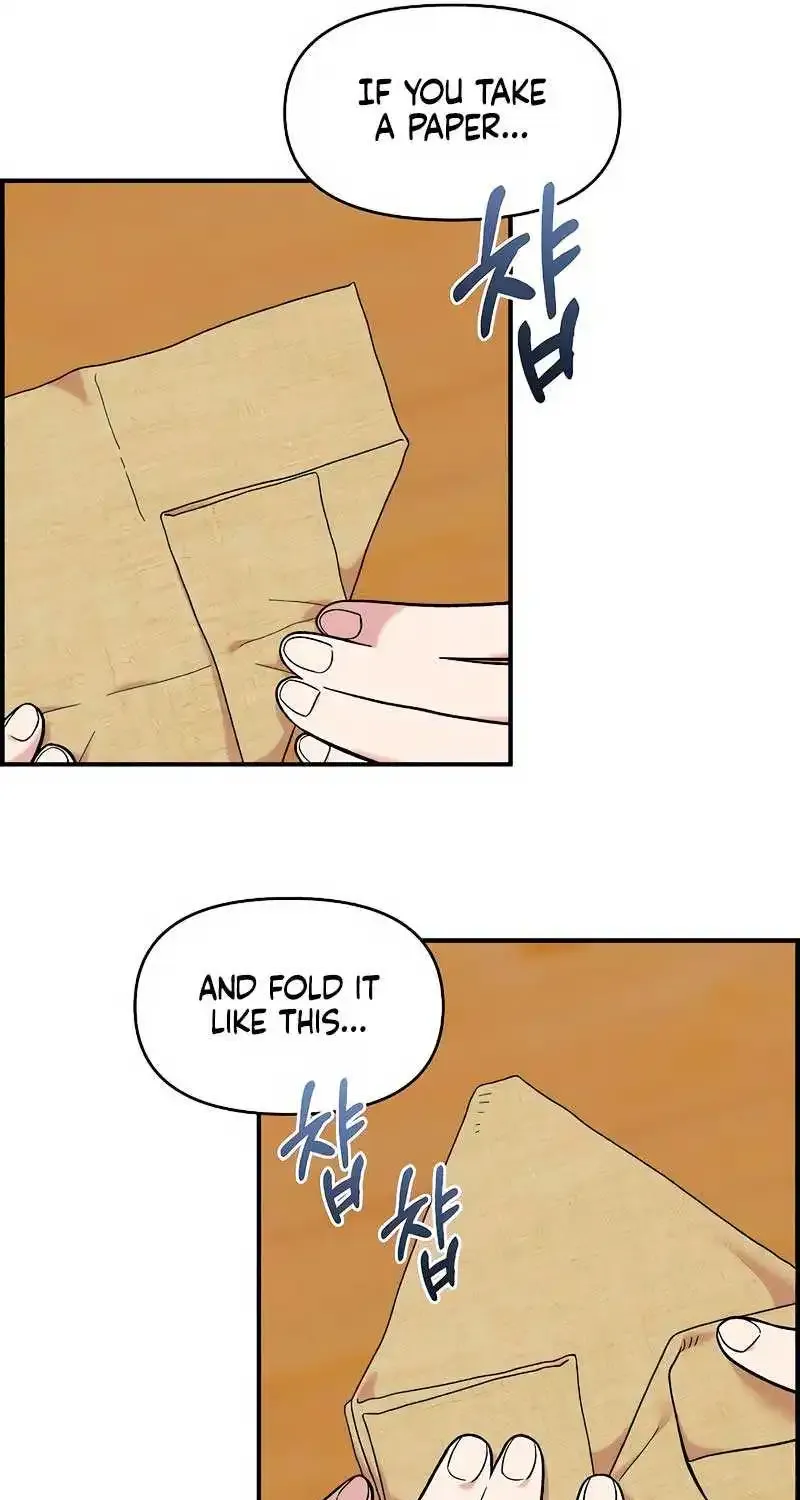 Read Childhood Friend Complex Eunhi EN Manga Online