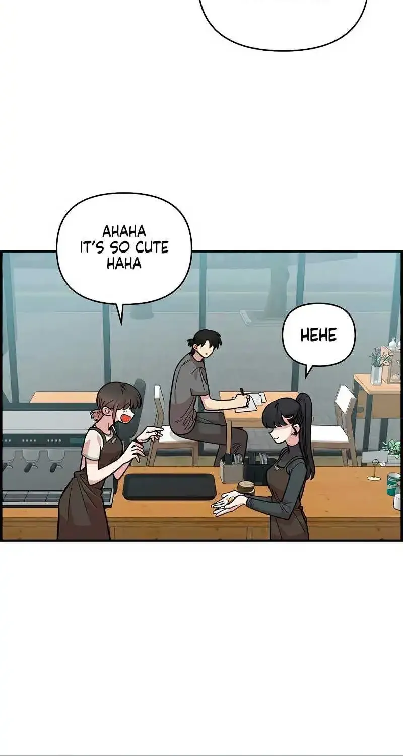 Read Childhood Friend Complex Eunhi EN Manga Online