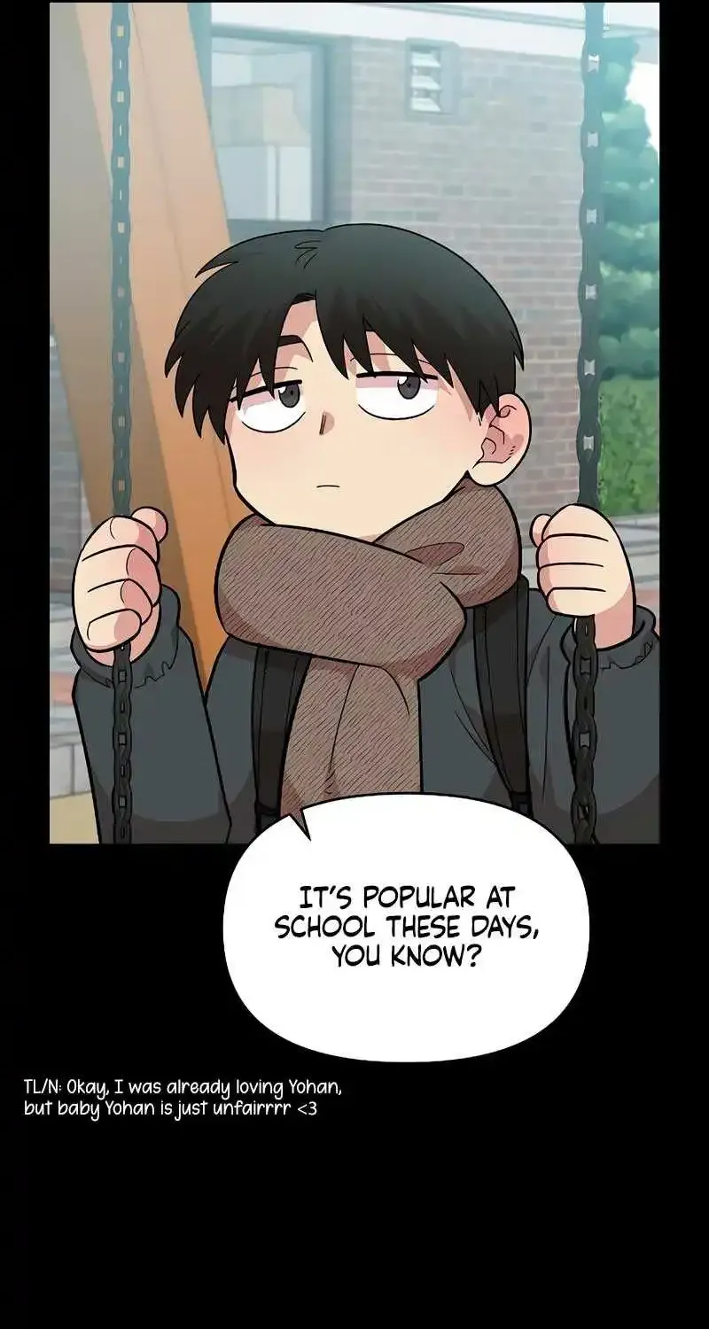 Read Childhood Friend Complex Eunhi EN Manga Online