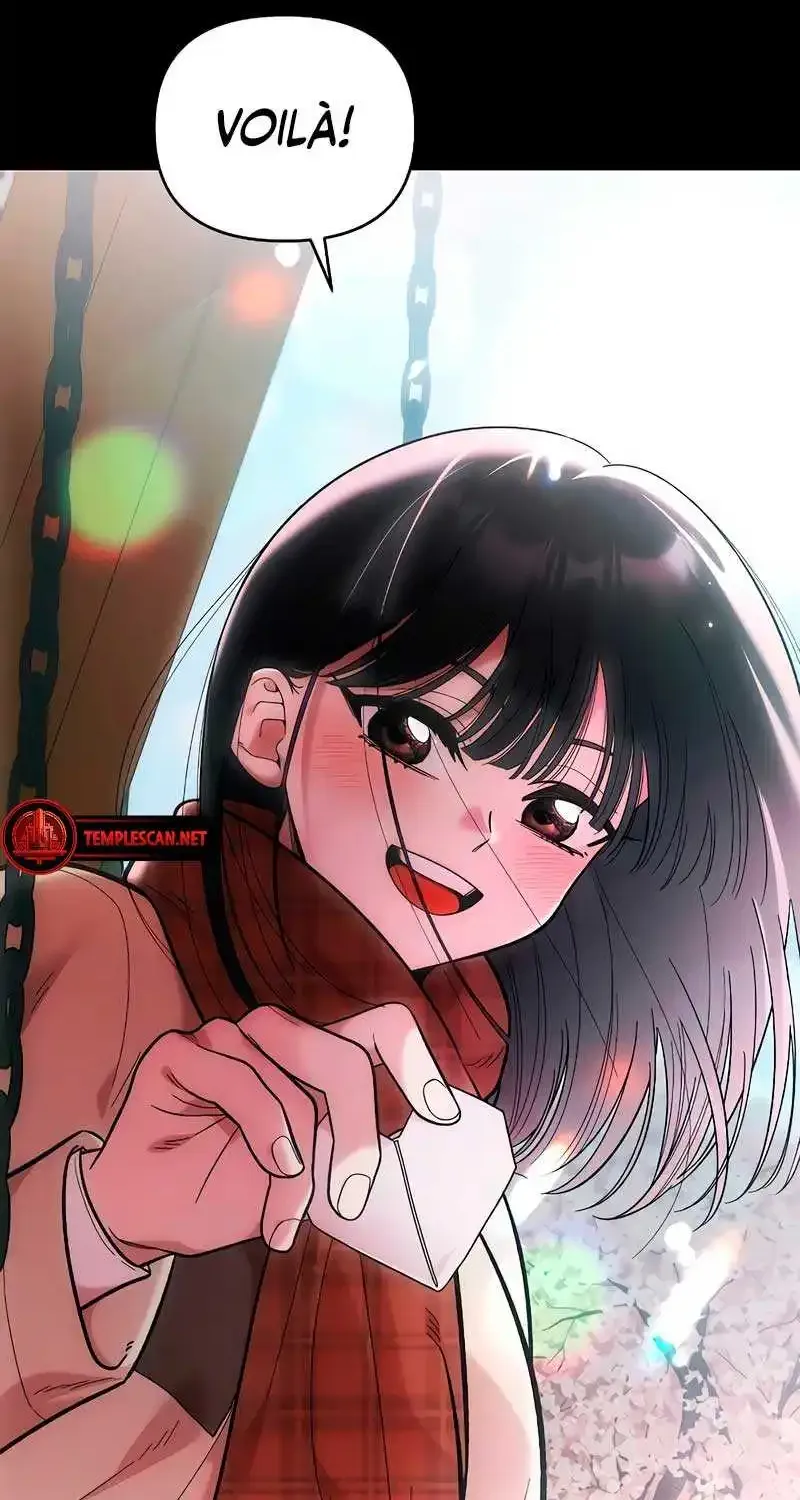 Read Childhood Friend Complex Eunhi EN Manga Online