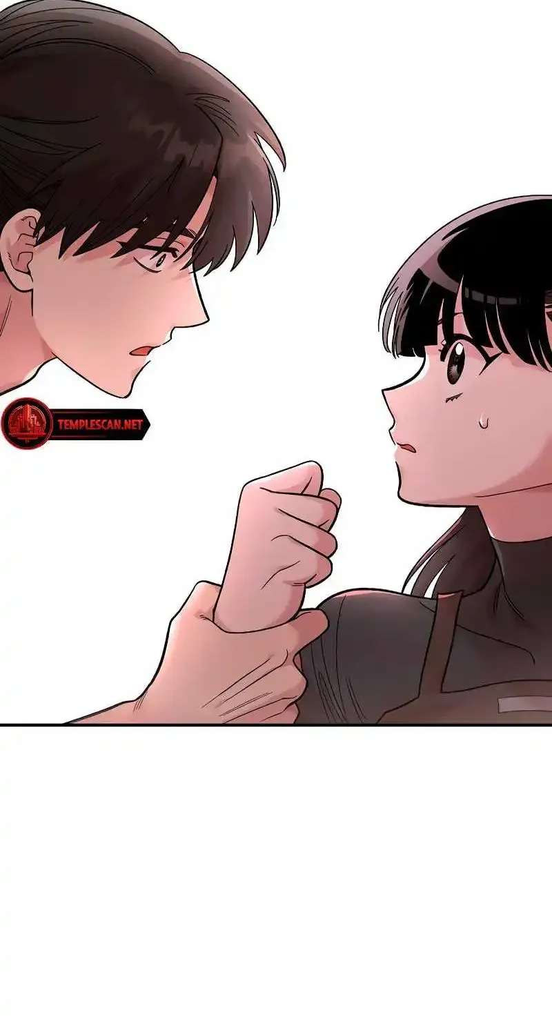 Read Childhood Friend Complex Eunhi EN Manga Online