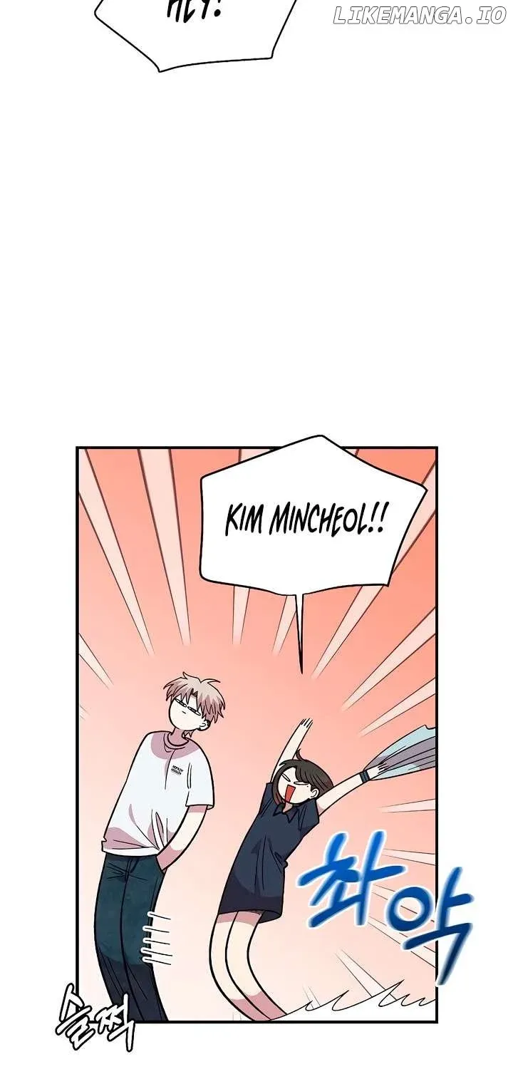 Read Childhood Friend Complex Eunhi EN Manga Online