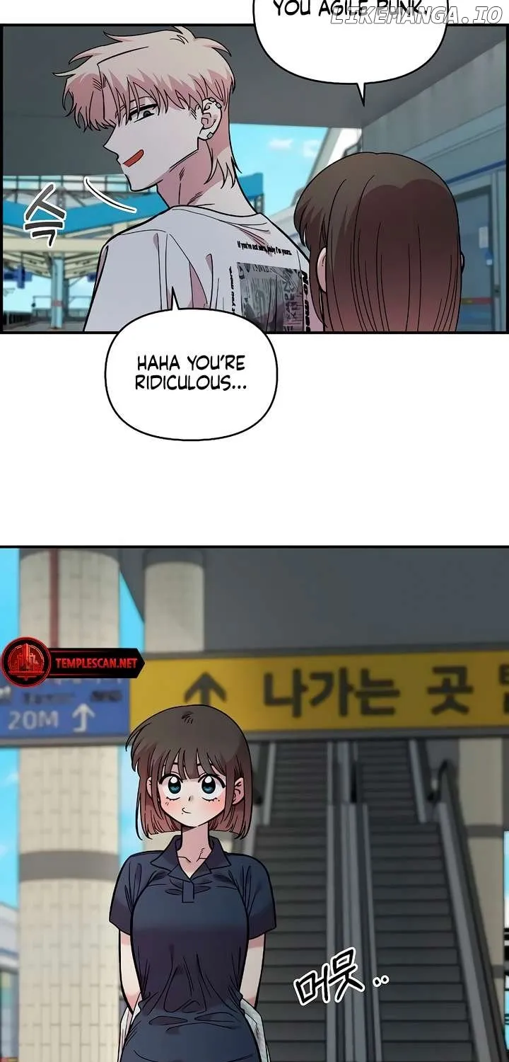 Read Childhood Friend Complex Eunhi EN Manga Online