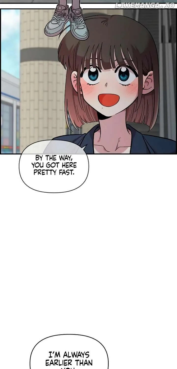 Read Childhood Friend Complex Eunhi EN Manga Online
