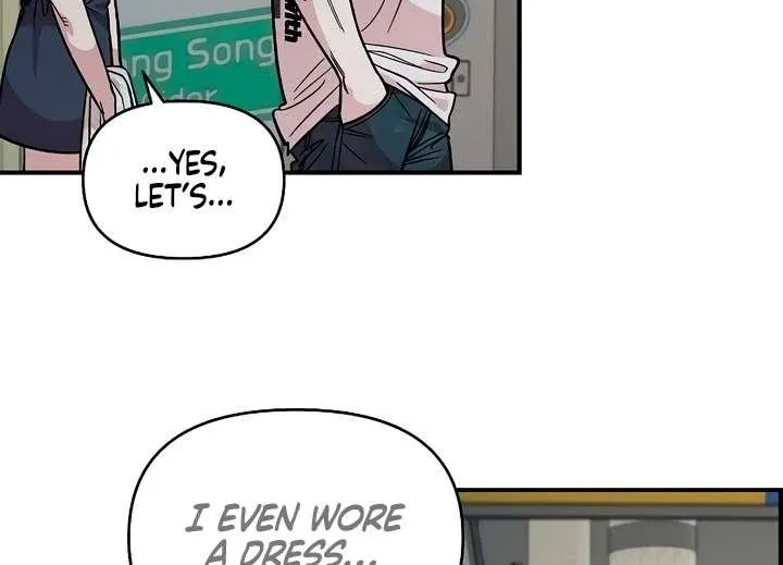 Read Childhood Friend Complex Eunhi EN Manga Online