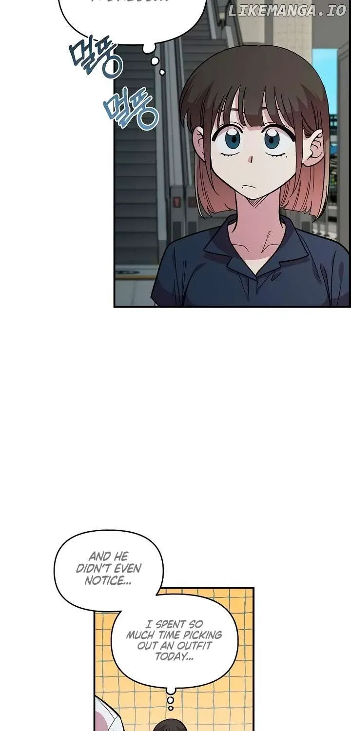 Read Childhood Friend Complex Eunhi EN Manga Online