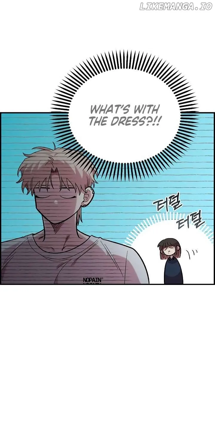 Read Childhood Friend Complex Eunhi EN Manga Online