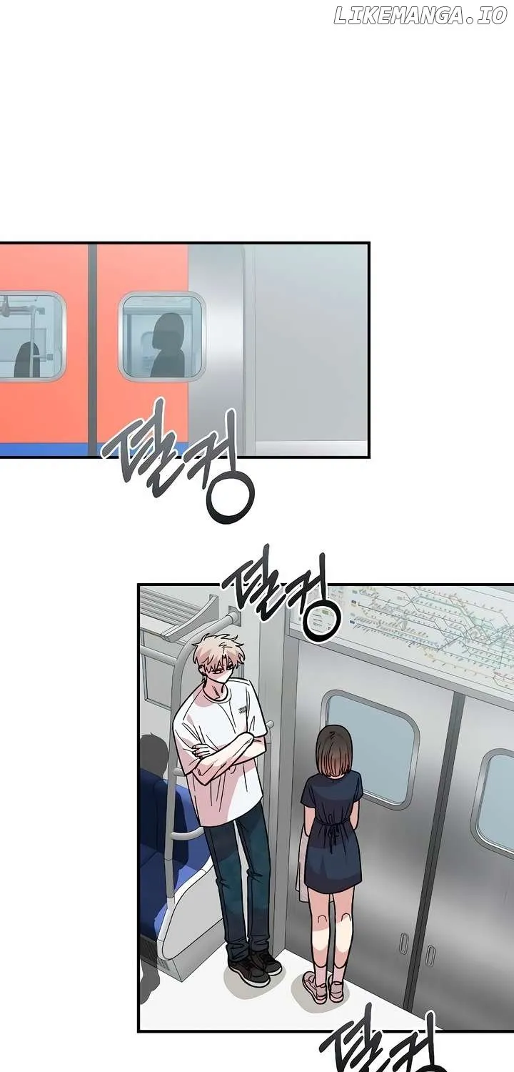 Read Childhood Friend Complex Eunhi EN Manga Online
