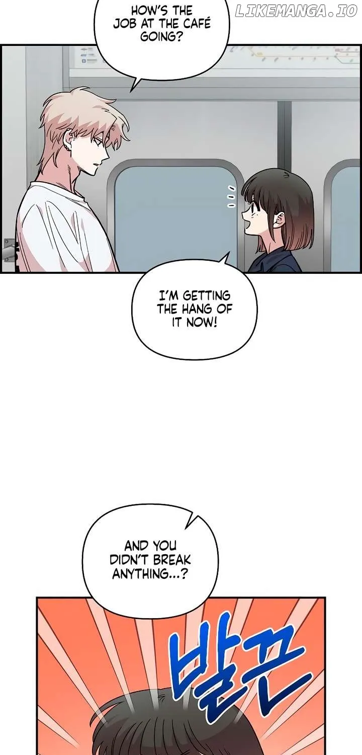 Read Childhood Friend Complex Eunhi EN Manga Online