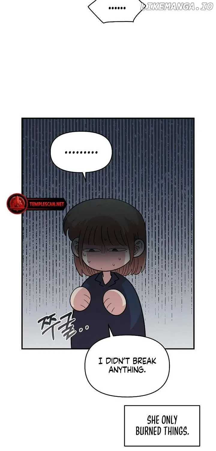 Read Childhood Friend Complex Eunhi EN Manga Online