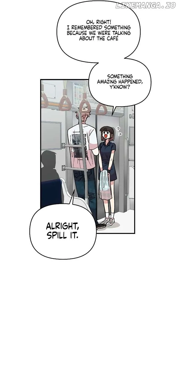 Read Childhood Friend Complex Eunhi EN Manga Online