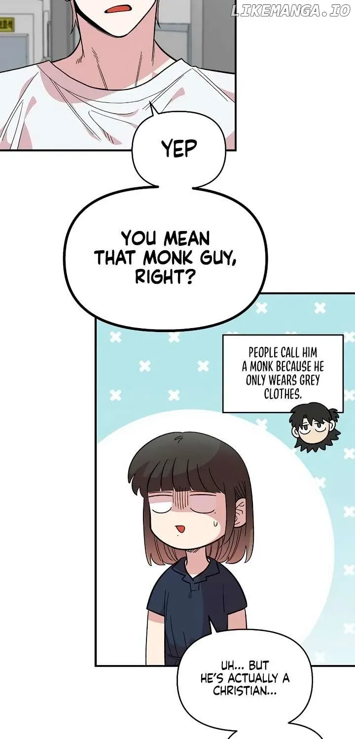 Read Childhood Friend Complex Eunhi EN Manga Online