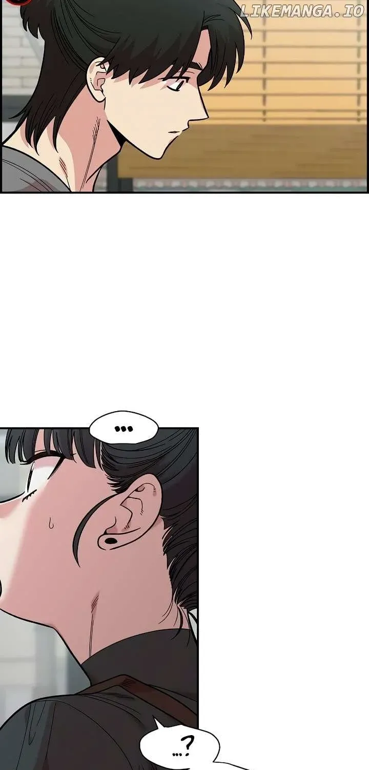 Read Childhood Friend Complex Eunhi EN Manga Online