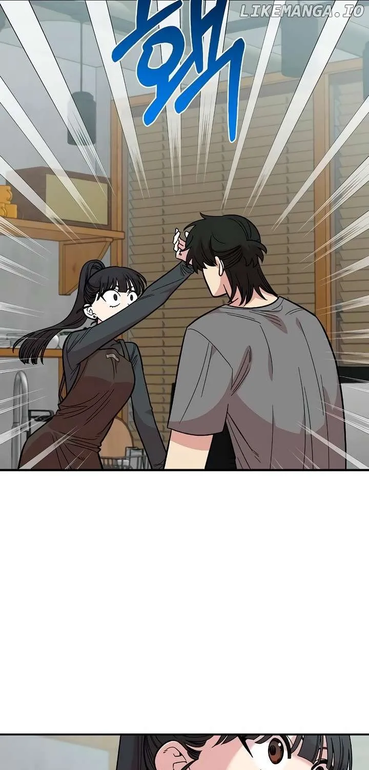 Read Childhood Friend Complex Eunhi EN Manga Online
