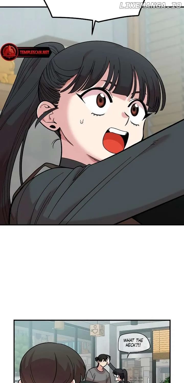 Read Childhood Friend Complex Eunhi EN Manga Online