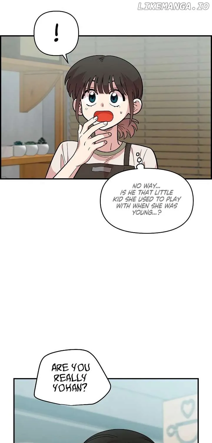 Read Childhood Friend Complex Eunhi EN Manga Online