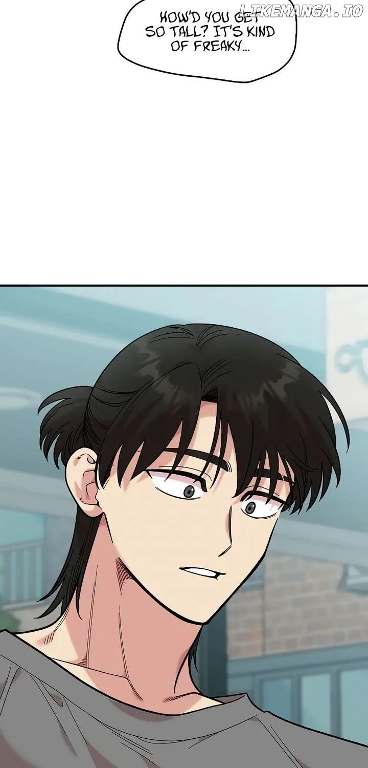 Read Childhood Friend Complex Eunhi EN Manga Online