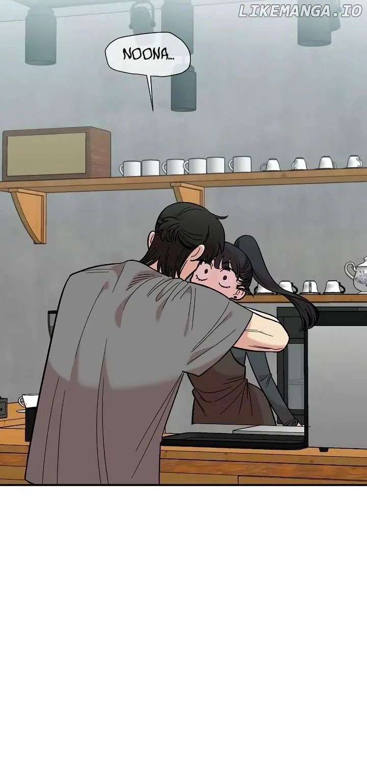 Read Childhood Friend Complex Eunhi EN Manga Online