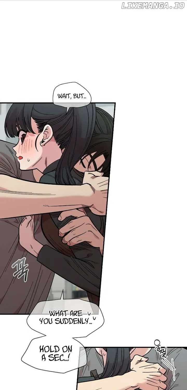 Read Childhood Friend Complex Eunhi EN Manga Online