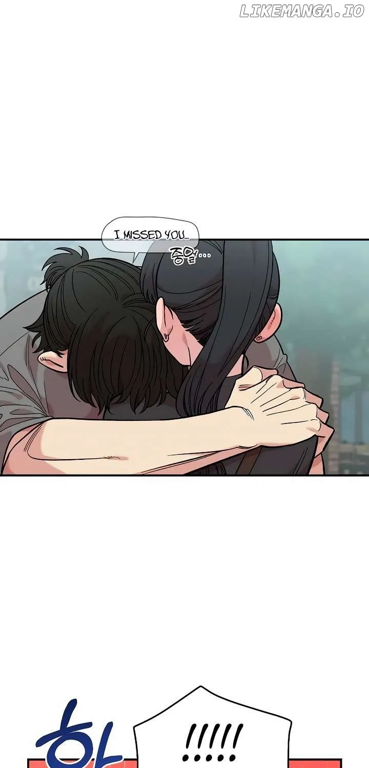 Read Childhood Friend Complex Eunhi EN Manga Online
