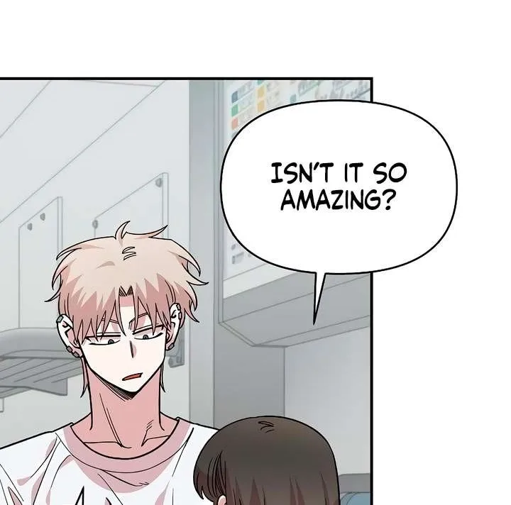 Read Childhood Friend Complex Eunhi EN Manga Online