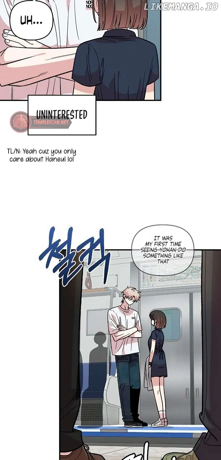 Read Childhood Friend Complex Eunhi EN Manga Online