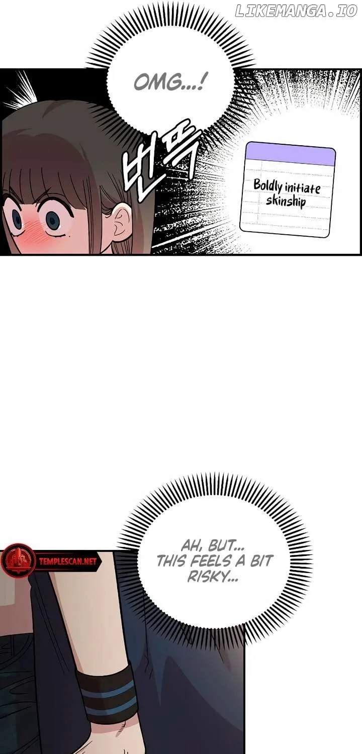 Read Childhood Friend Complex Eunhi EN Manga Online