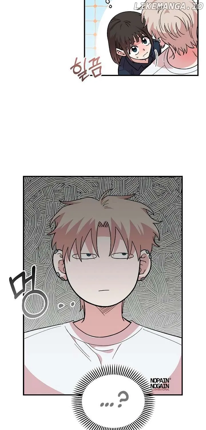 Read Childhood Friend Complex Eunhi EN Manga Online